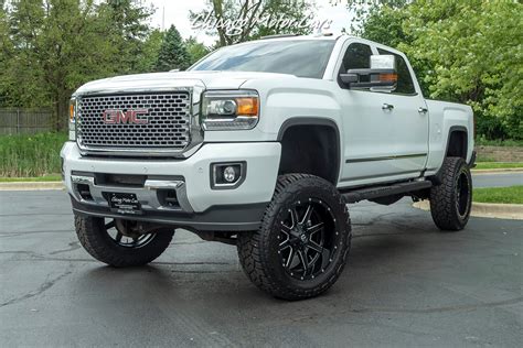 The 579 <b>for sale</b> near Montgomery, AL on <b>CarGurus</b>, range from $7,114 to $100,901 in price. . Used duramax for sale